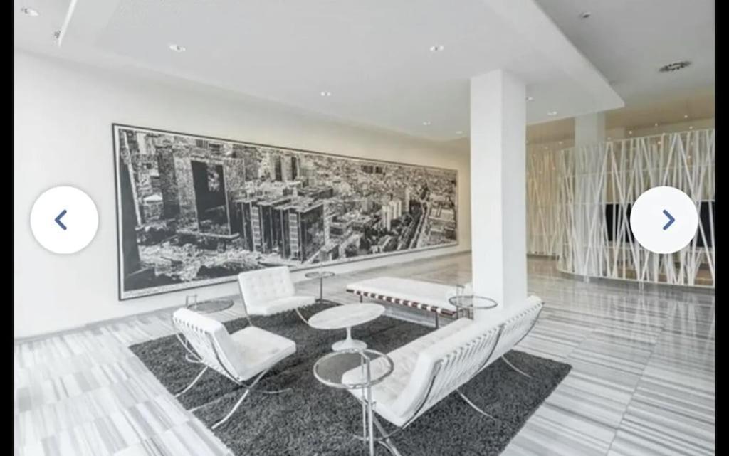 Luxury And Beautiful Apartment With Unique Skyview Bruxelles Extérieur photo